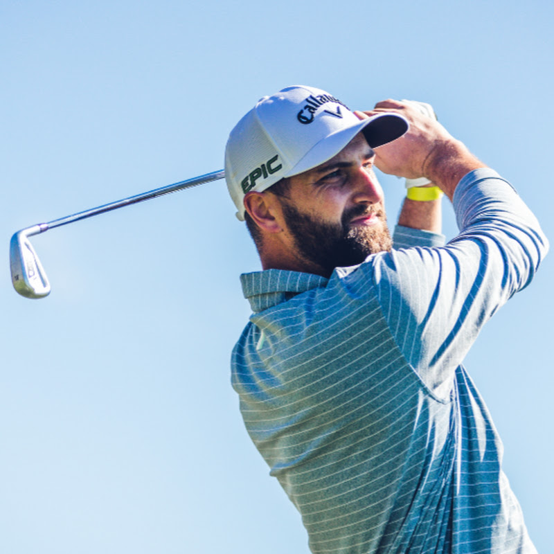 Josh Kelley Golf