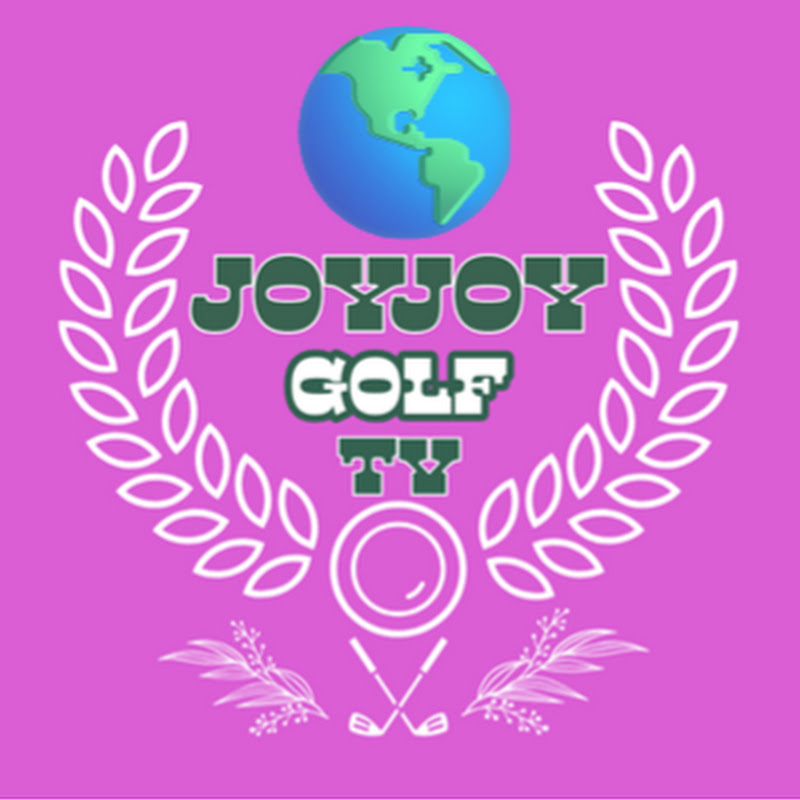 JOYJOY GOLF 《WORLD》
