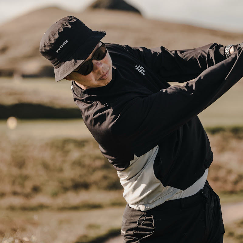 Josh Park Golf
