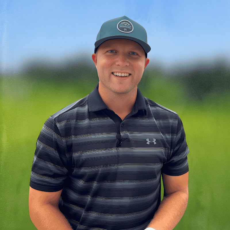 Justin Langhill | Golf Performance Coach