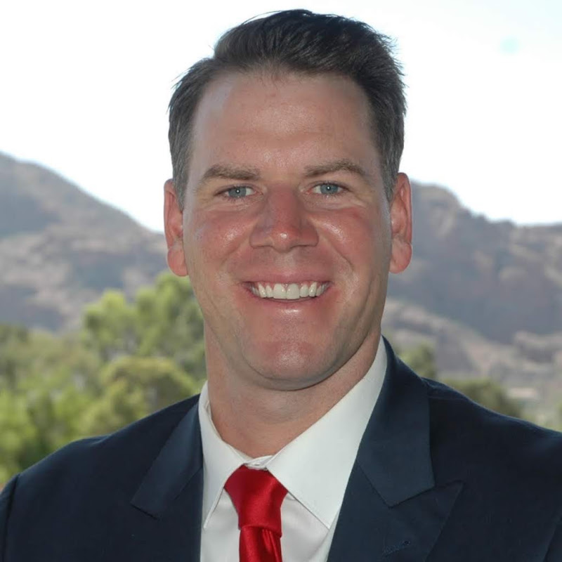 Justin Klemballa Golf
