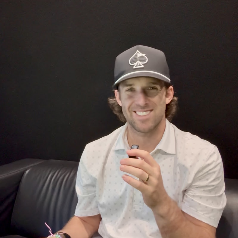 The Lee Antony Golf Channel