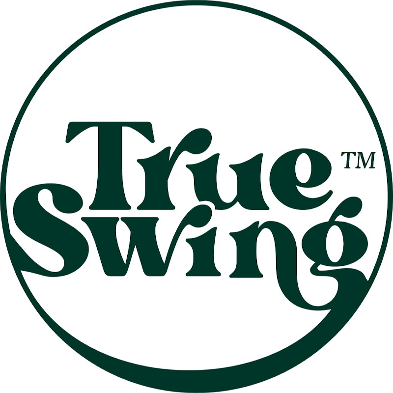 True Swing by Erika Larkin