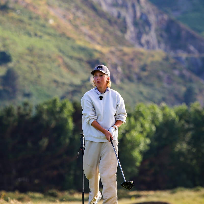 Leo Bombeo Golf