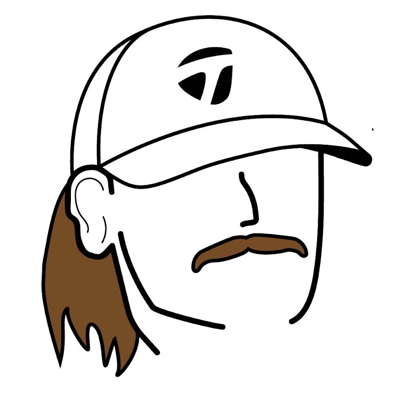 Mac Boucher Golf
