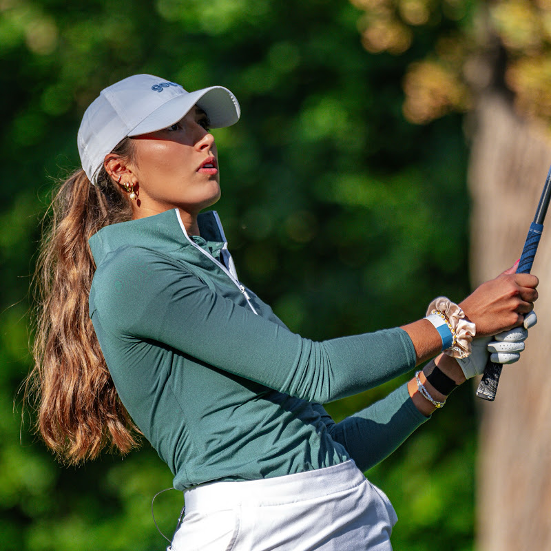 Marissa Wenzler Golf