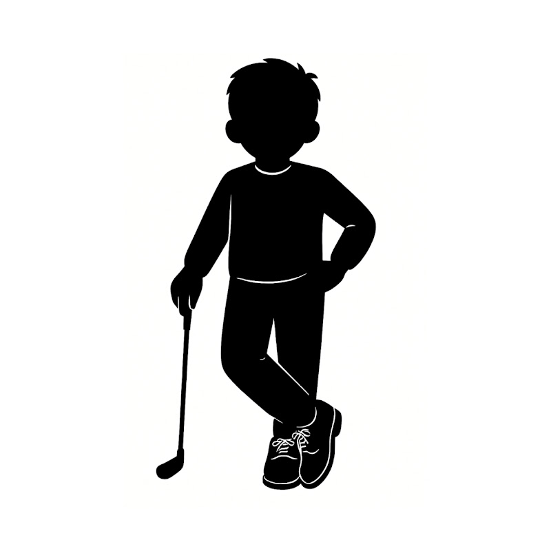 Max Markel Golf