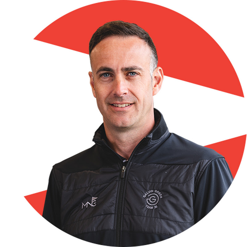 Michael Newton Golf