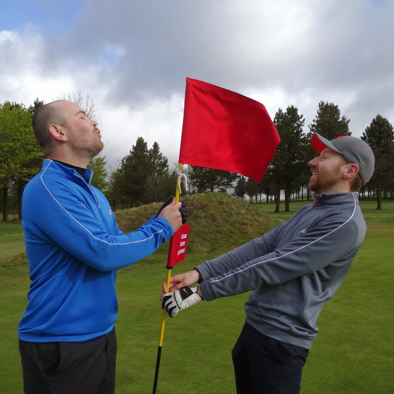 Mood Swings Golf