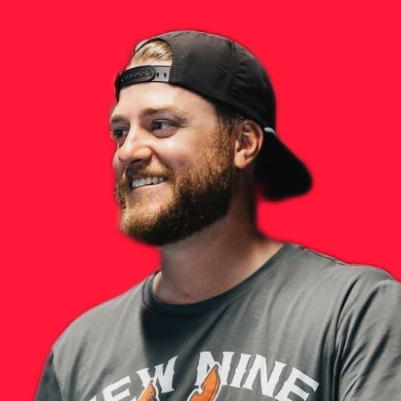 New Nine Golf | Brandon Cubitt