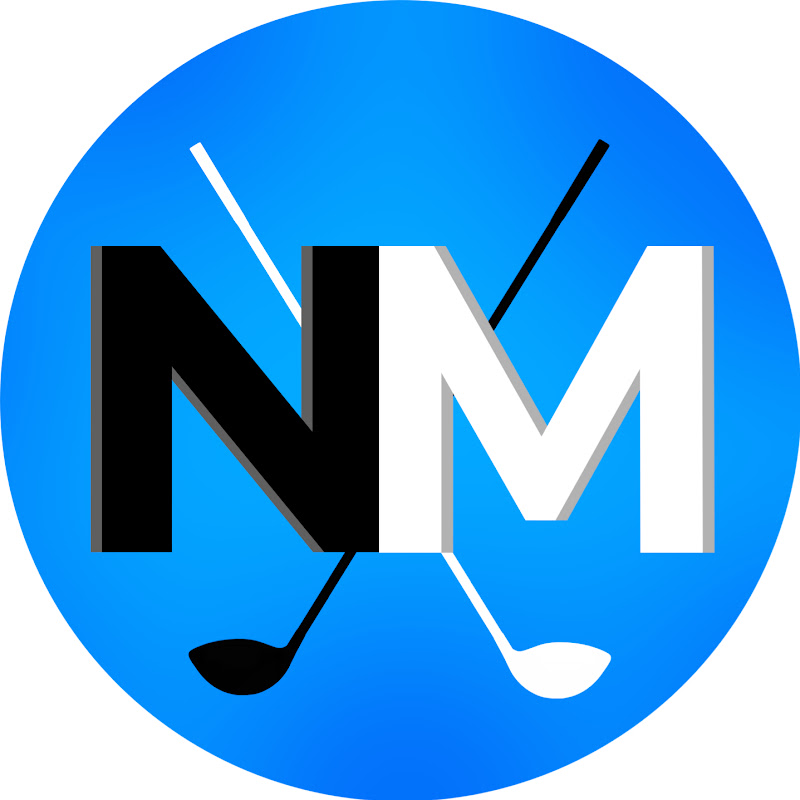 Nick & Mike Golf