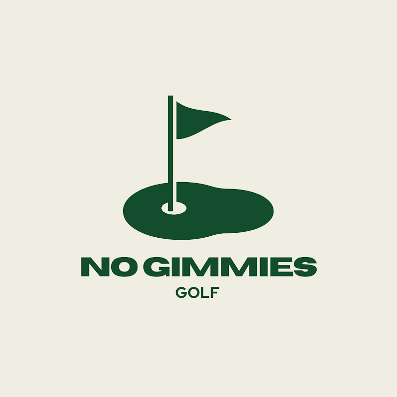 No Gimmies Golf