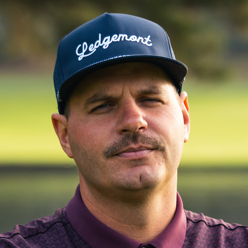 Officially Sonny Golf