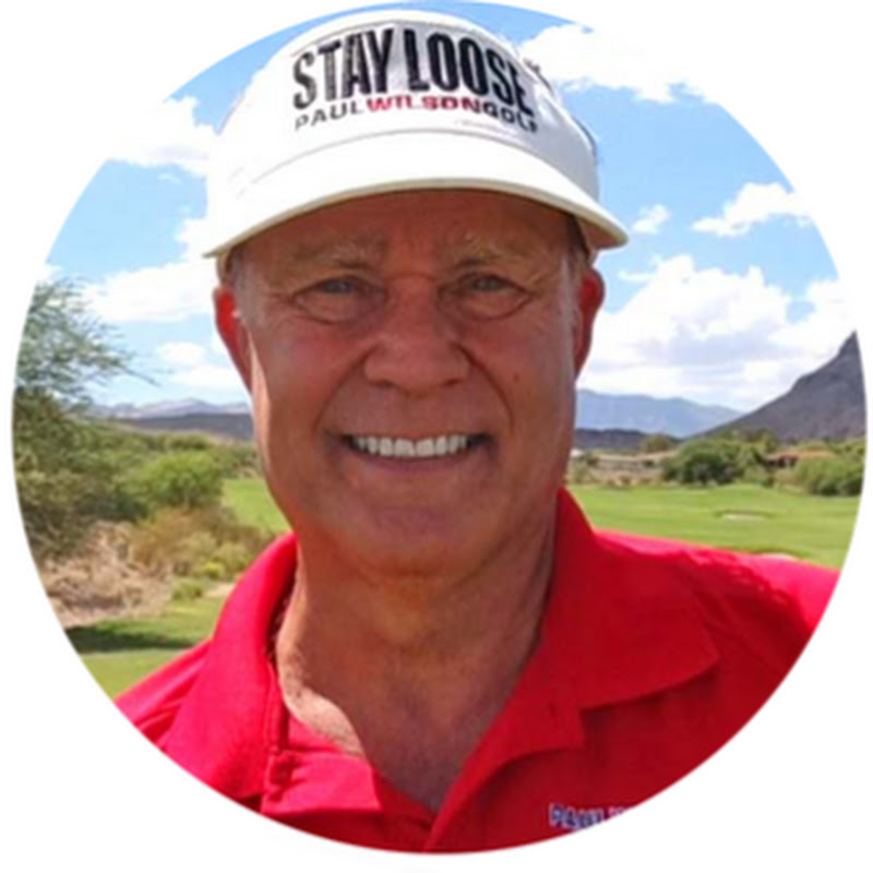 Paul Wilson Golf