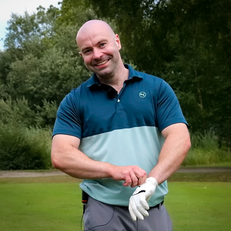 Professional Golf Advisor