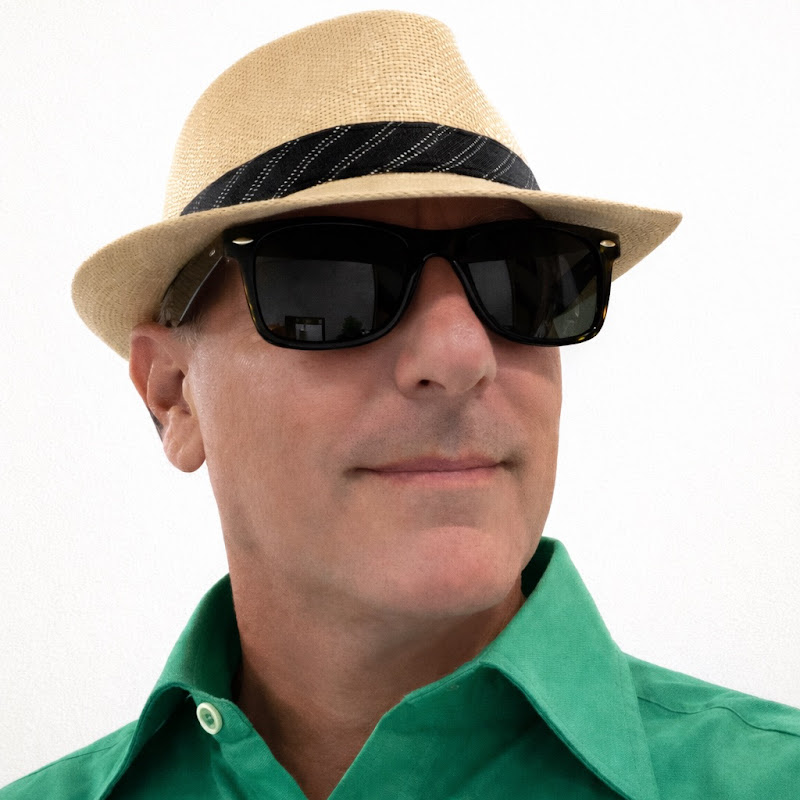 RetroGolfGuy