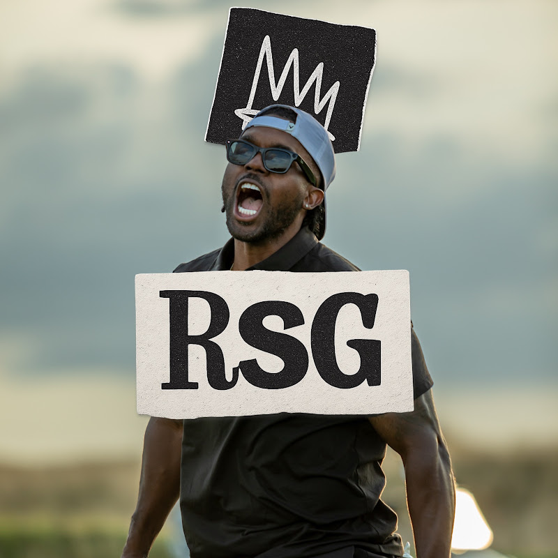 Roger Steele Golfs