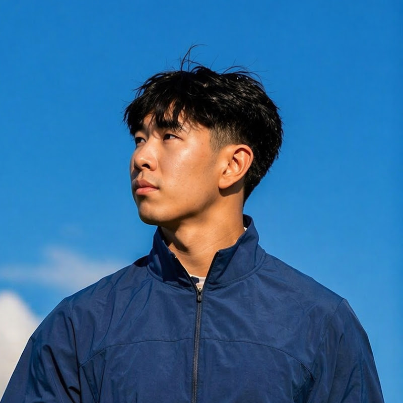 RonChangGolf
