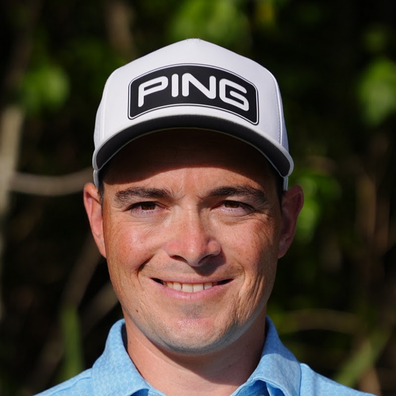 Ryan Mouque Golf