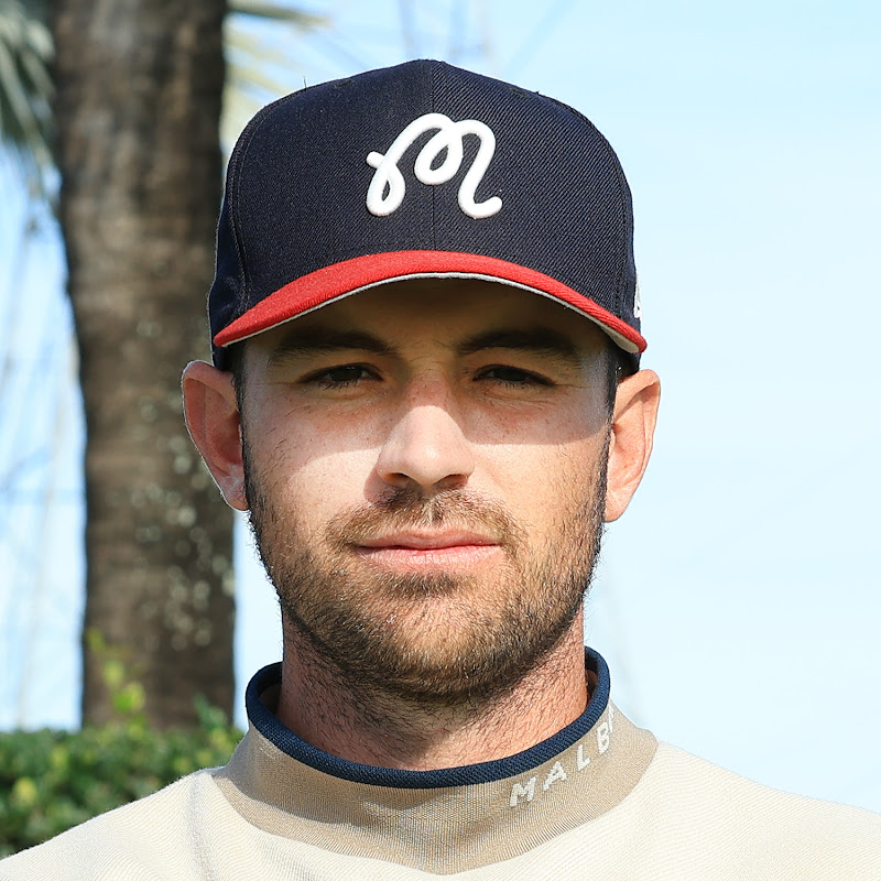 Ryan Ruffels