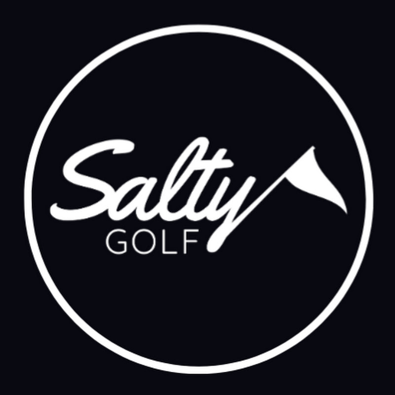 Salty Golf