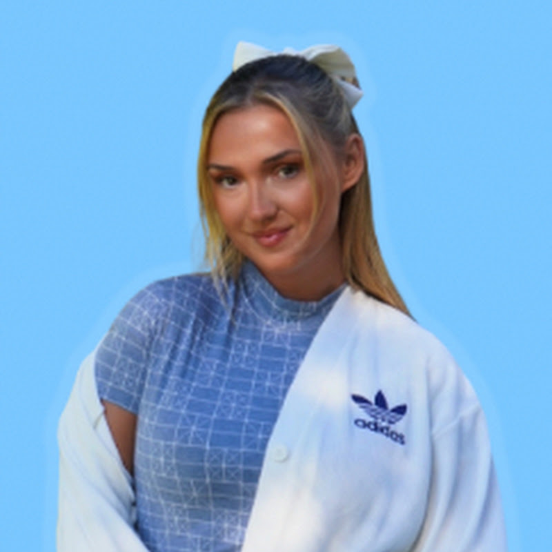 Sara Winter Golf