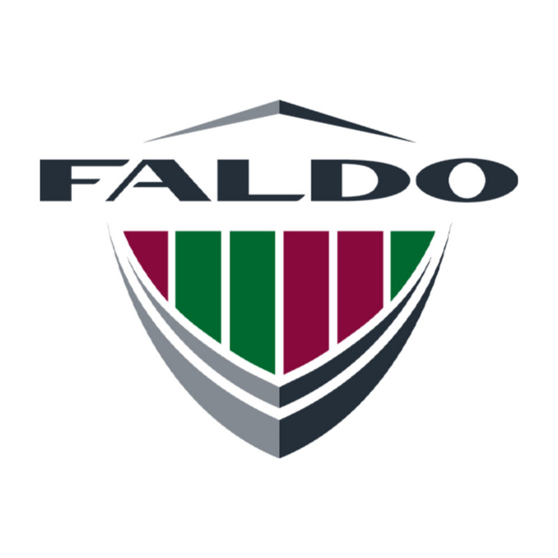 Sir Nick Faldo