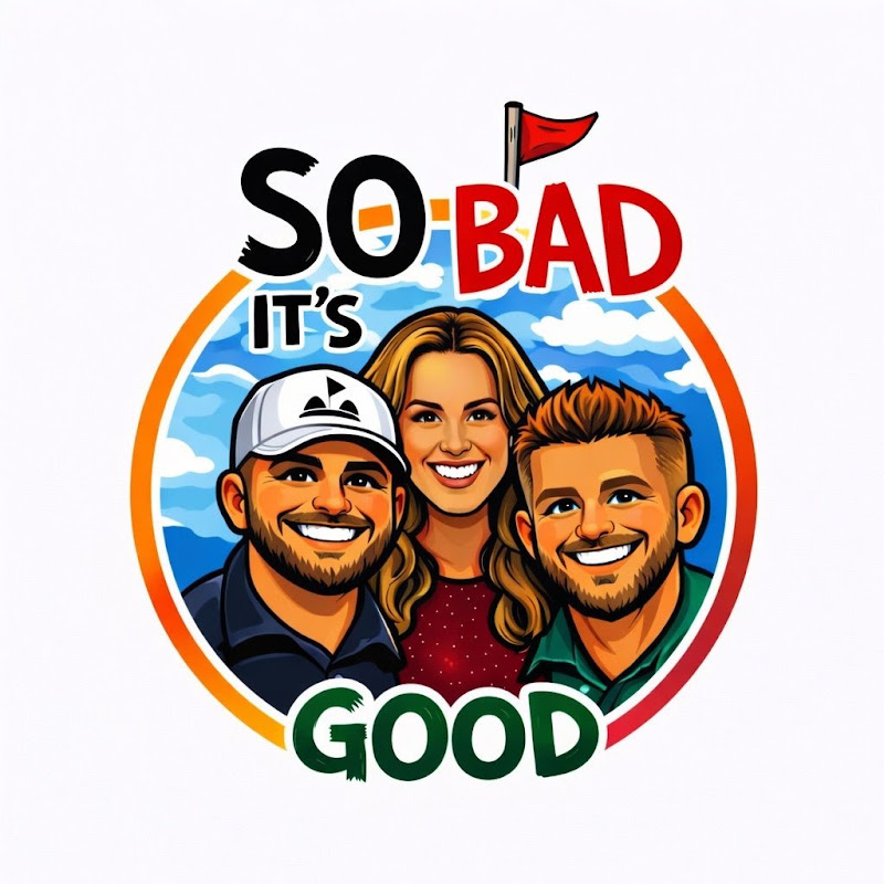 So Bad It's Good Golf