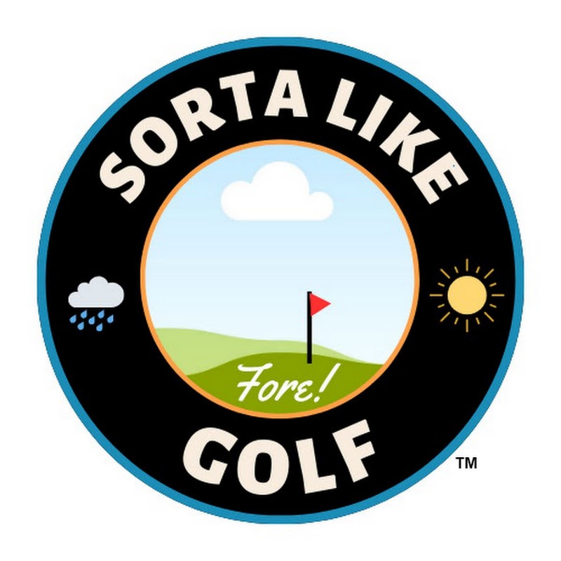 Sorta Like Golf