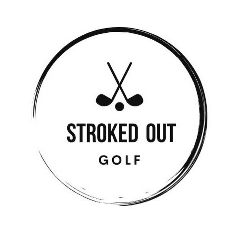 Stroked Out Golf