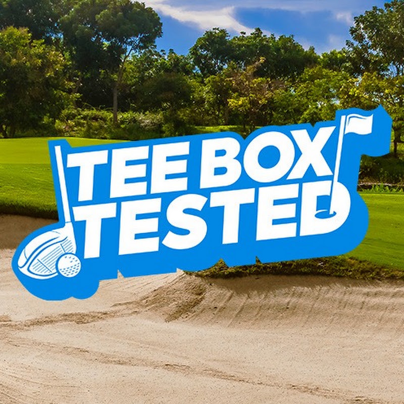Tee Box Tested