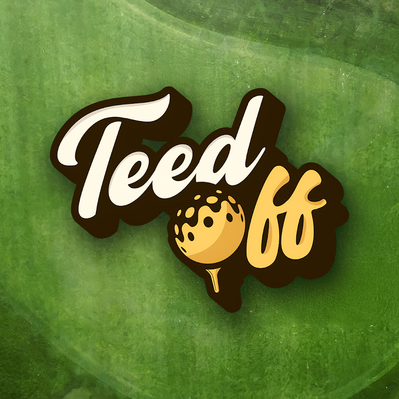Teed Off