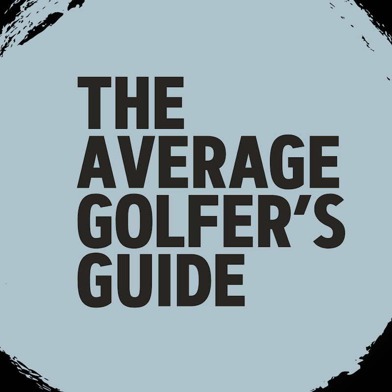 The Average Golfer's Guide