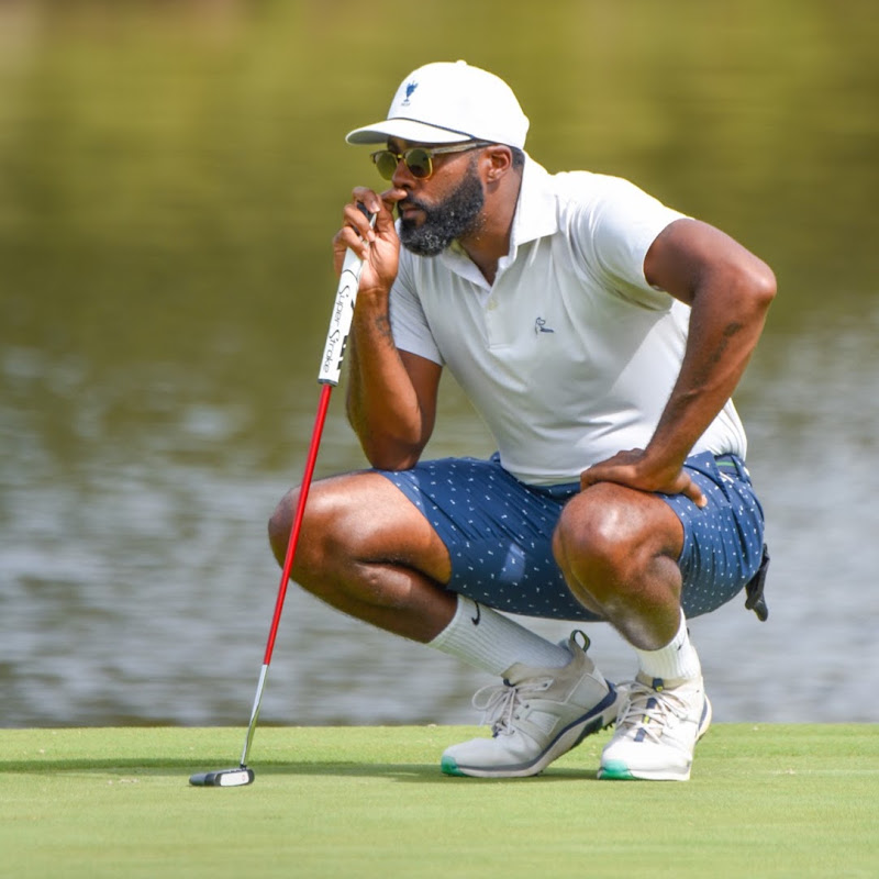 Jerell Fields | Charlotte Golfer