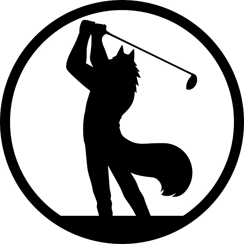 The Golfing Werewolf