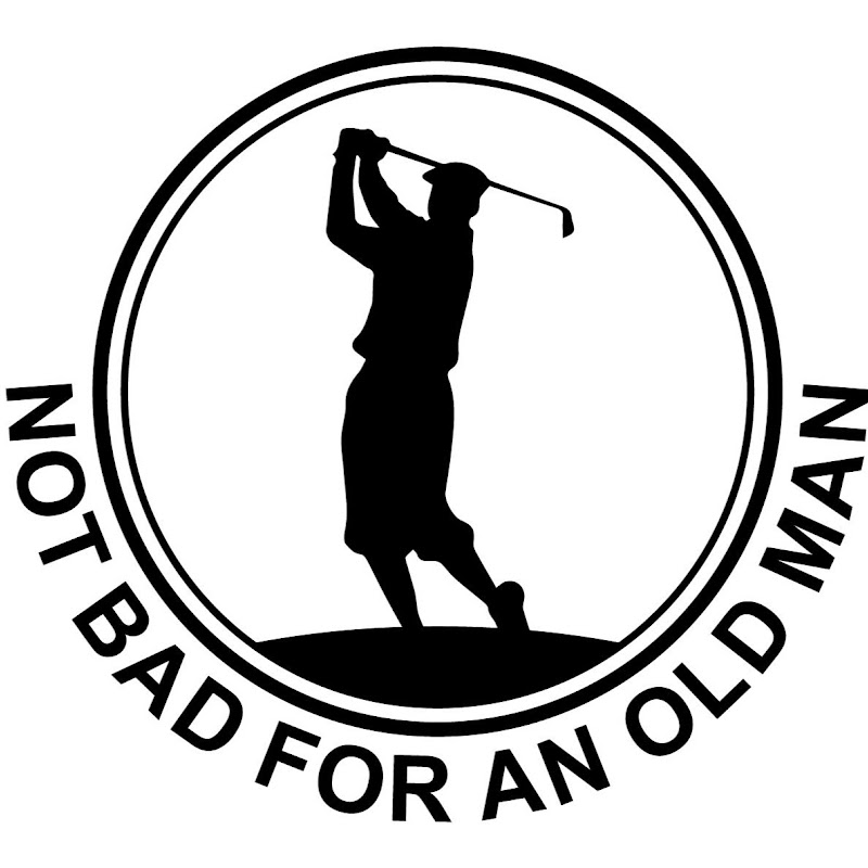 The Hairy Golfer