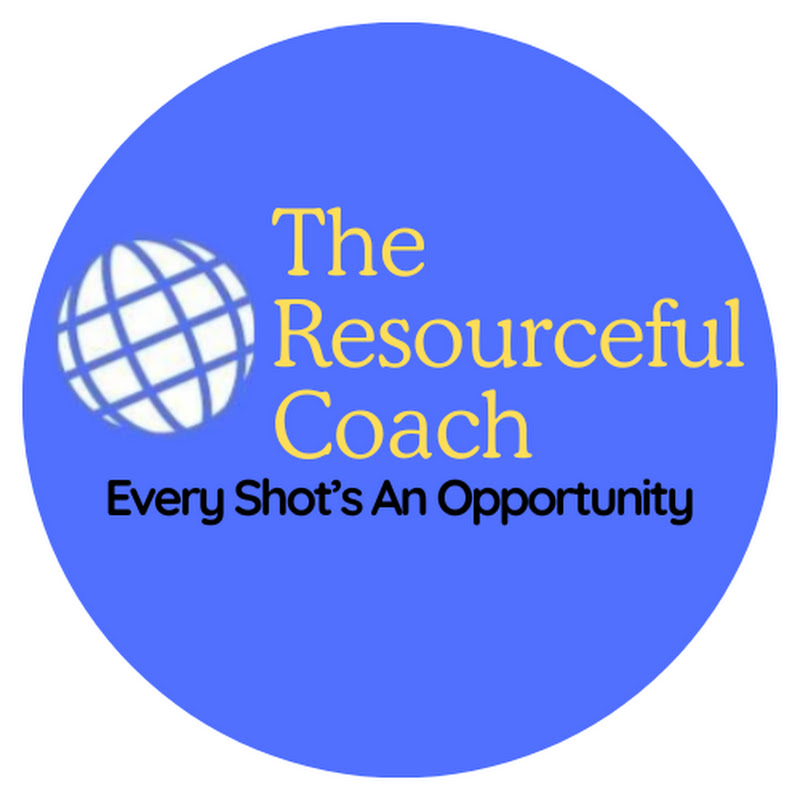 The Resourceful Coach