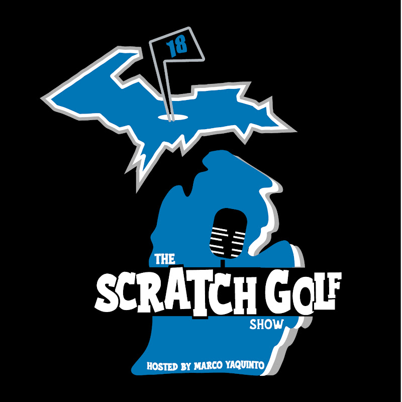 The Scratch Golf Show