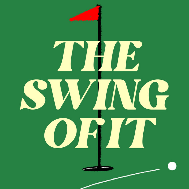 The Swing of It Podcast