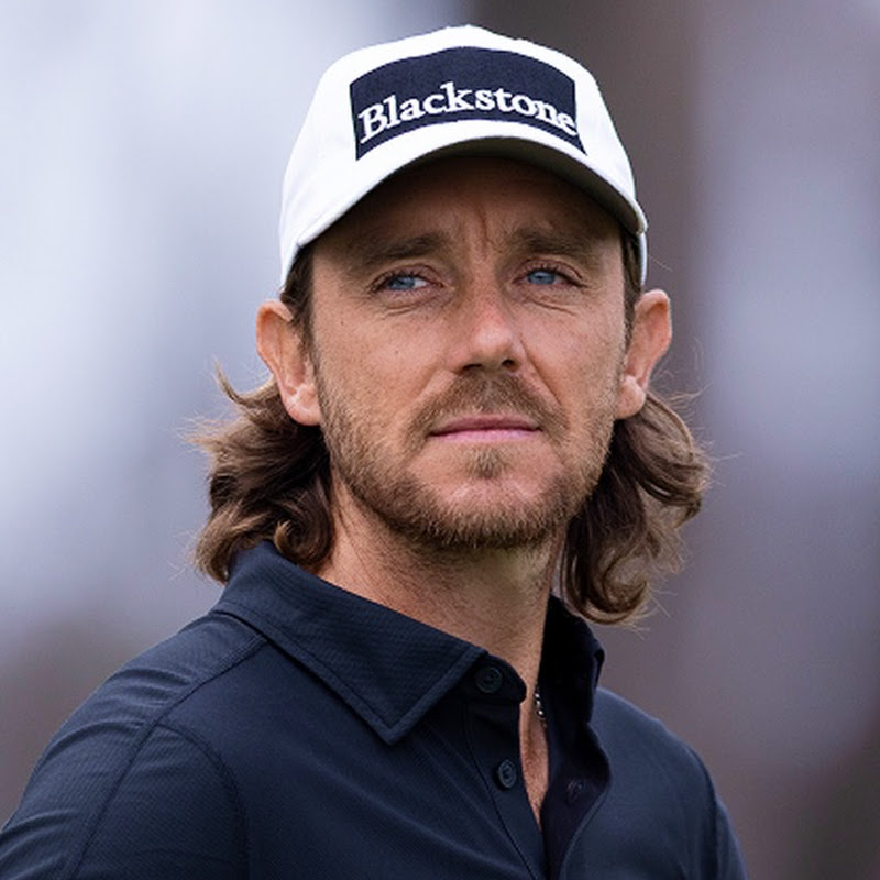 Tommy Fleetwood