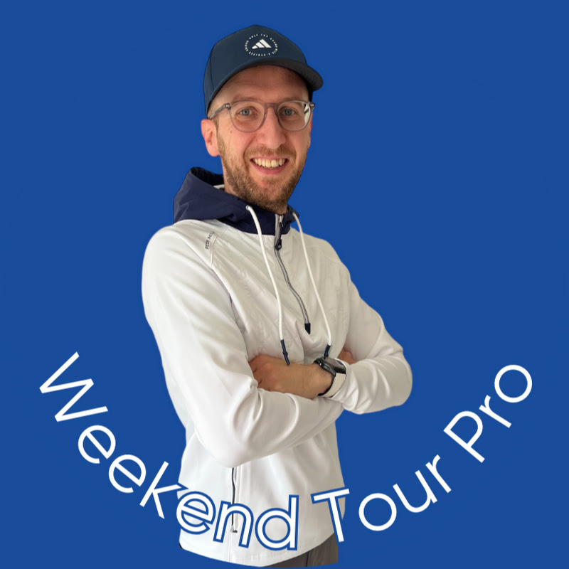 Weekend Tour Pro