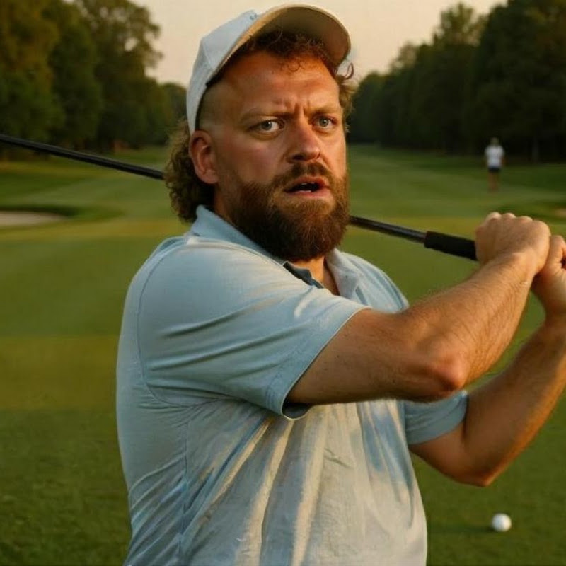 Wills Golf Tour