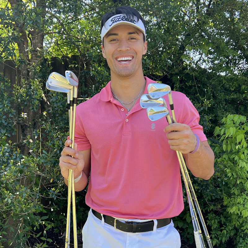 ZCorn Golf